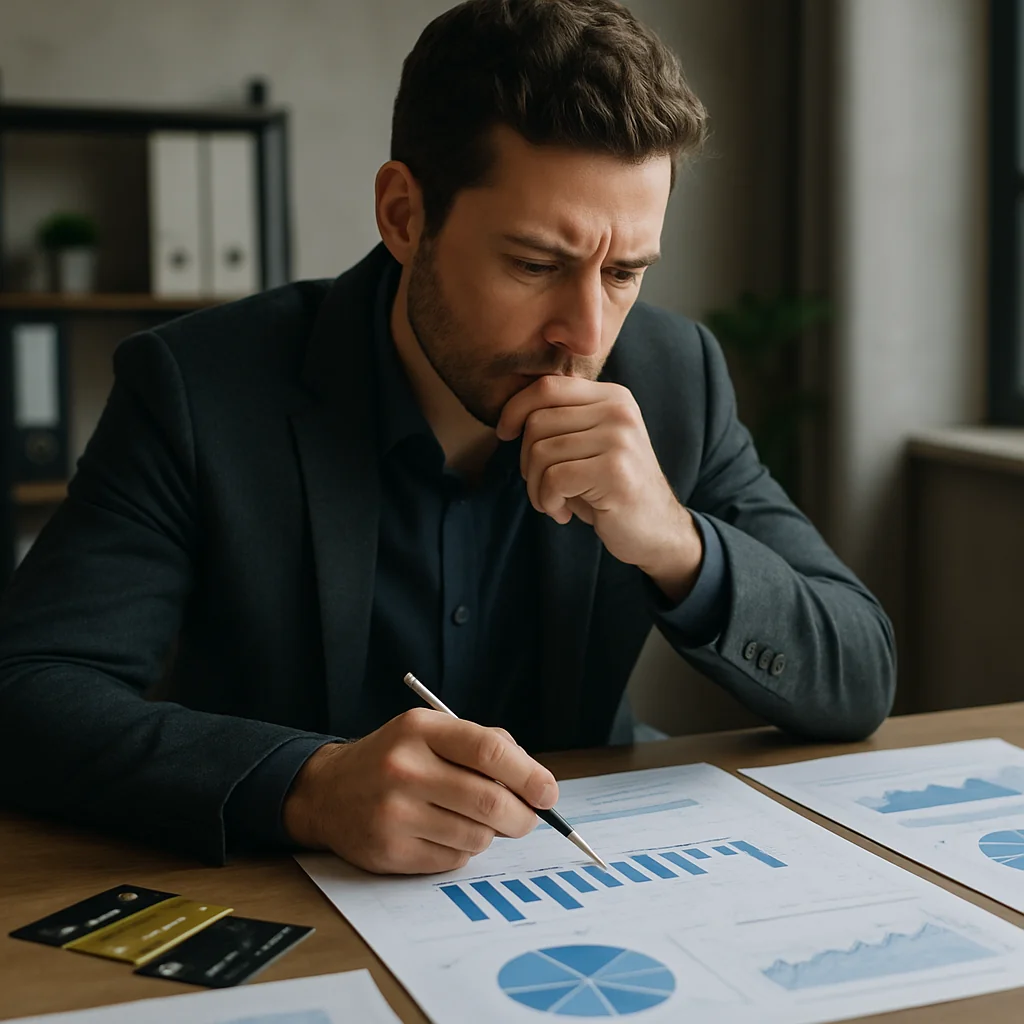Cartões de Crédito e a Psicologia do Consumo: Estratégias para Empreendedores