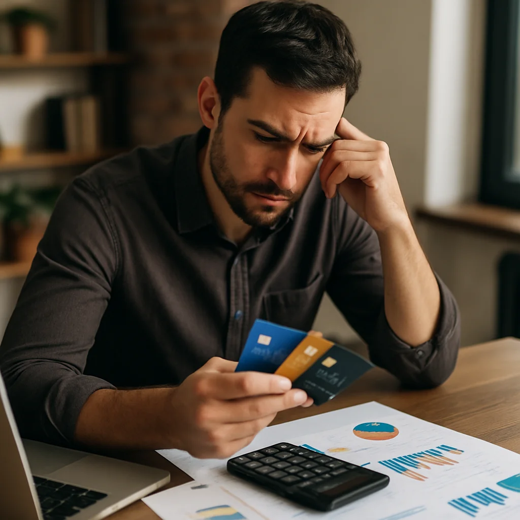 Cartões de Crédito e a Monetização de Habilidades: Financiamentos e Investimentos para Empreendedores