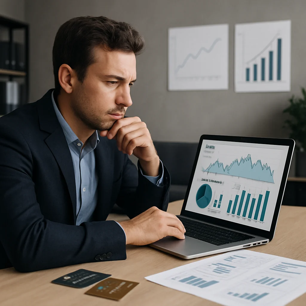 Cartões de Crédito e a Psicologia do Consumidor: Guia para Empreendedores