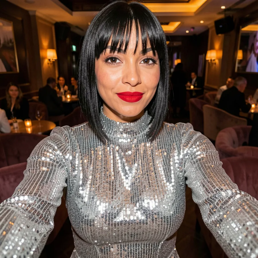 Maya, 24 – Novas fotos em alta no Feeld 🔥