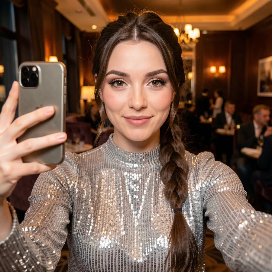 Polina, 24 – Fotos que você pode ter perdido no Beboo 👀