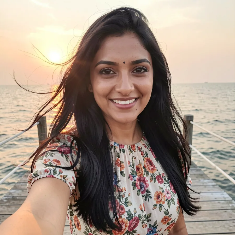 Priya, 25 – Perfis de destaque no Aisle esta noite 💌