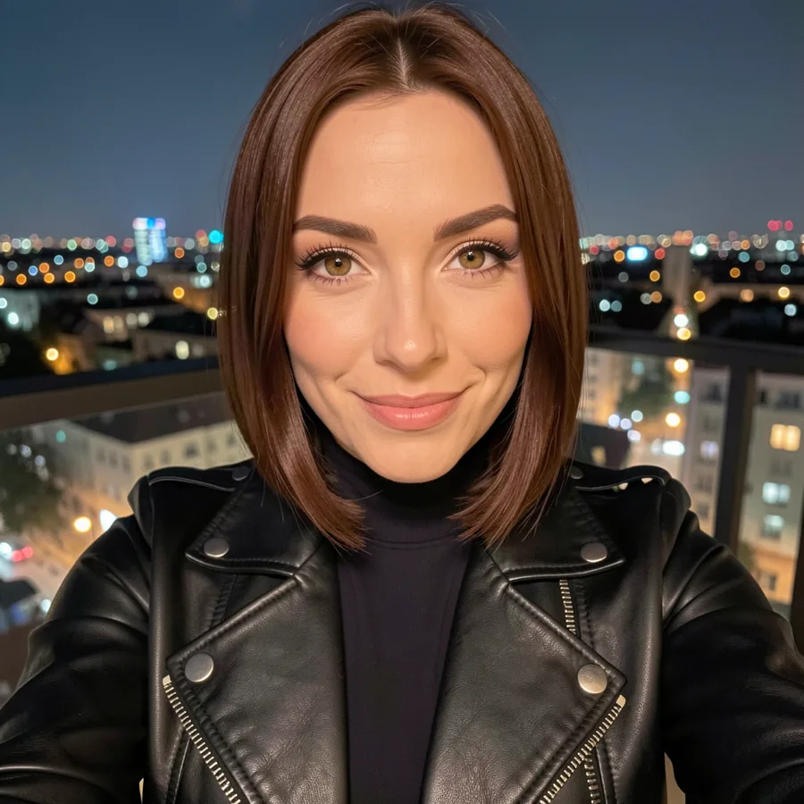 Laura, 26 – Escolhas para olhar duas vezes no Parship 🔥