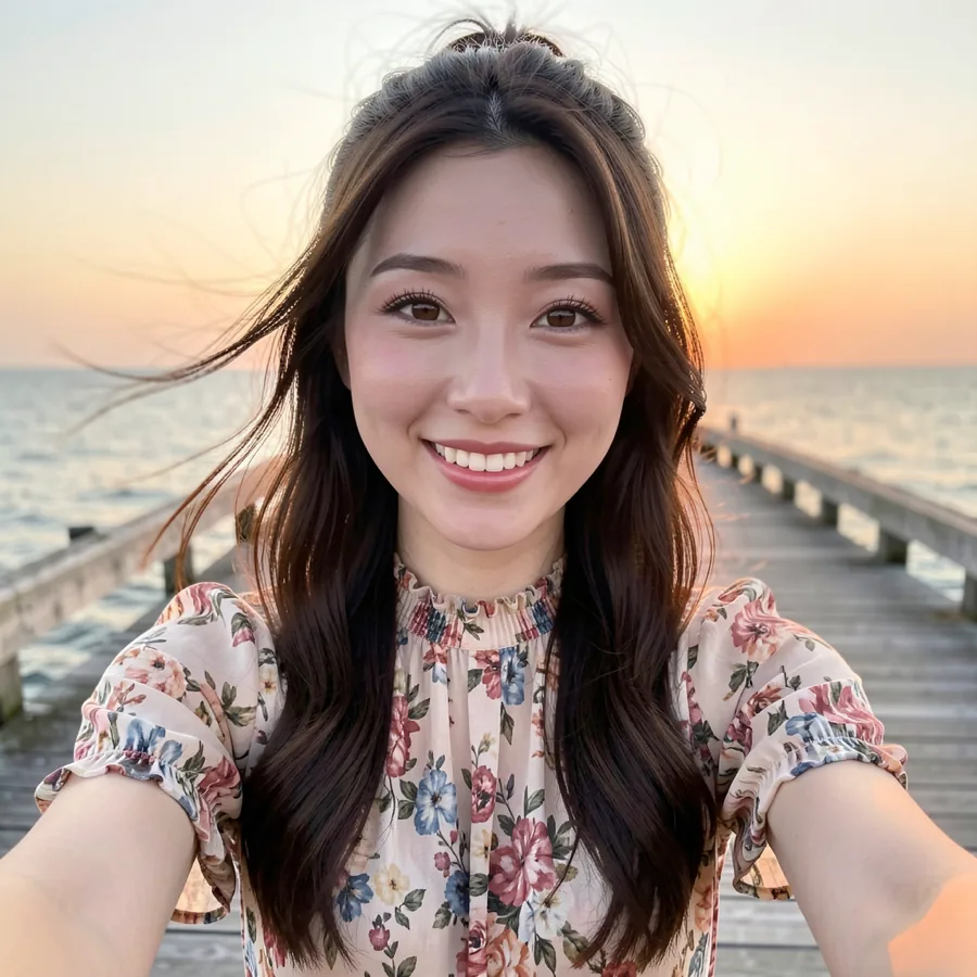 Hina, 23 – Diga oi primeiro no with 🔥